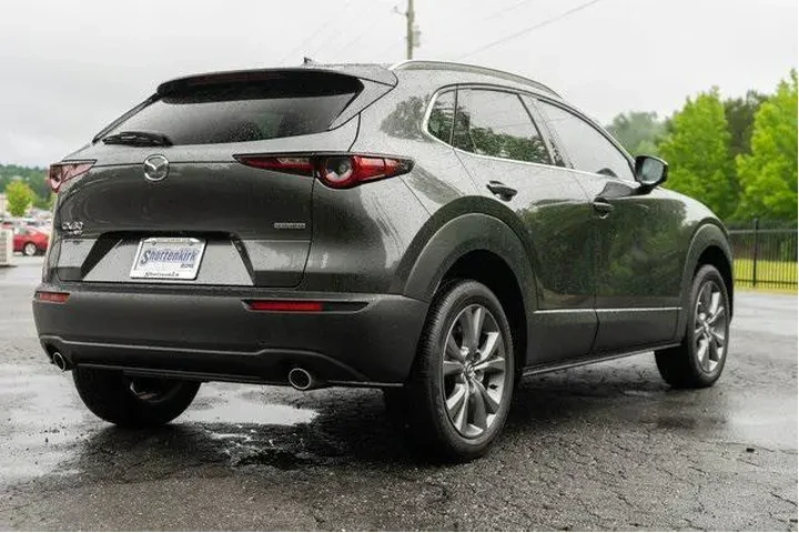 $26777 : Mazda CX-30 2024 AWD 2.5 S P image 9
