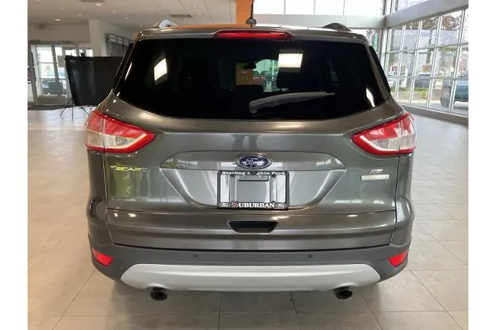 $8500 : Ford Escape 2016 SE 4dr SUV image 6