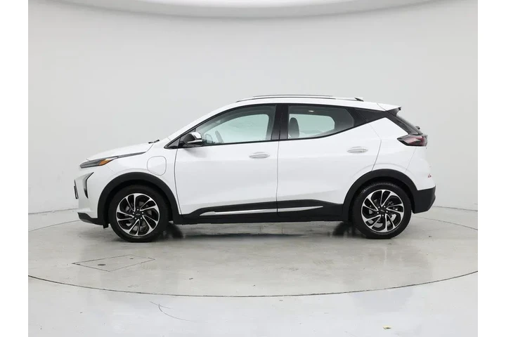 $21998 : Chevrolet Bolt EUV 2023 Prem image 3