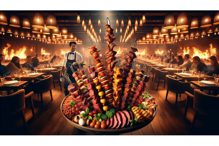Socio Rodizio Bufet Usaquen image 1