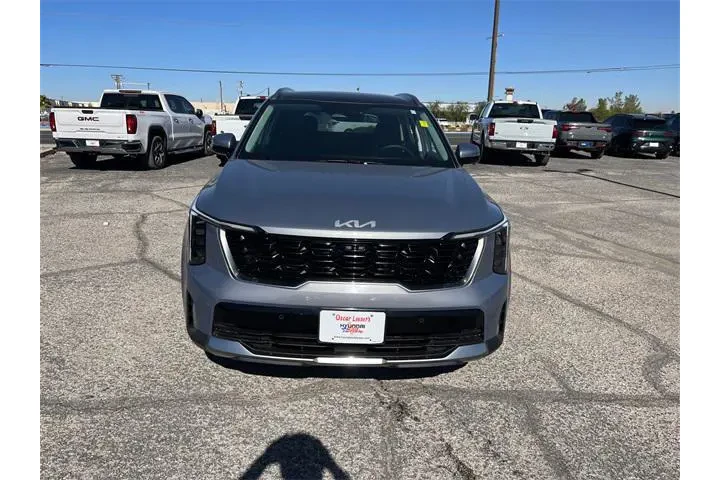 $37355 : Kia Sorento 2025 SX 4dr SUV image 2