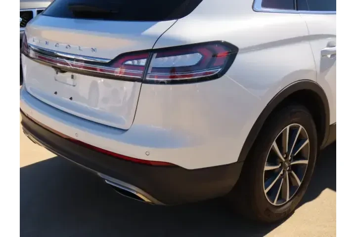 $31911 : Lincoln Nautilus 2022 Standa image 10