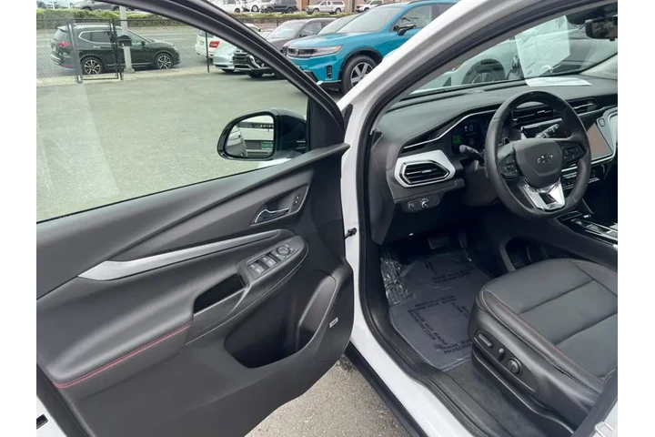 $25500 : 2023 Bolt EUV Premier image 9