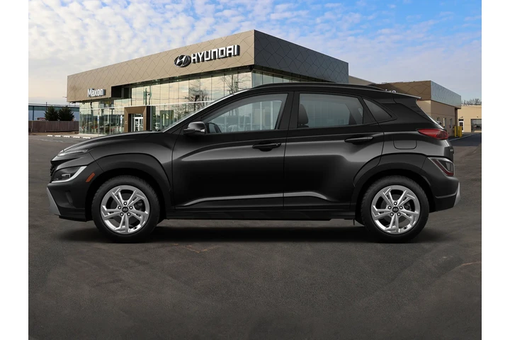 $19570 : Hyundai KONA 2023 AWD SEL 4d image 3
