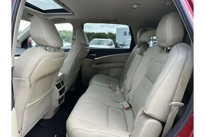 $22555 : Acura MDX 2020 SH-AWD 4dr SU image 10