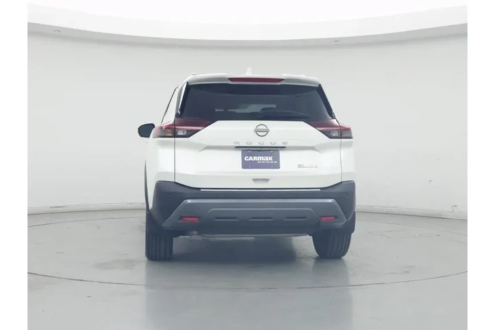 $25998 : Nissan Rogue 2023 AWD SL 4dr image 6