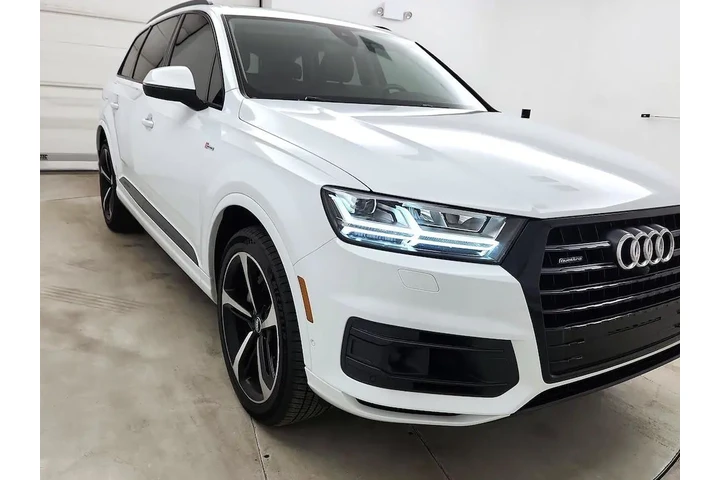 $31998 : Audi Q7 2019 AWD quattro Pre image 1
