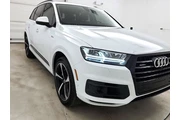 Audi Q7 2019 AWD quattro Pre en Charlotte