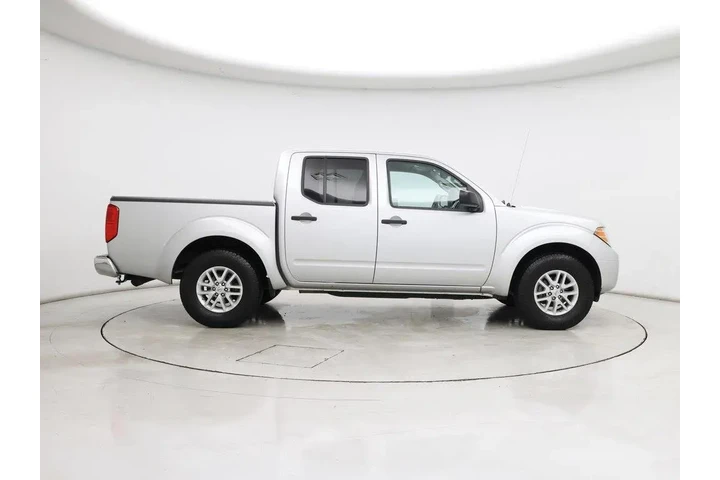 $19998 : Nissan Frontier 2016 4x2 SV image 7