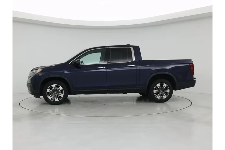 $21998 : Honda Ridgeline 2017 AWD RTL image 3