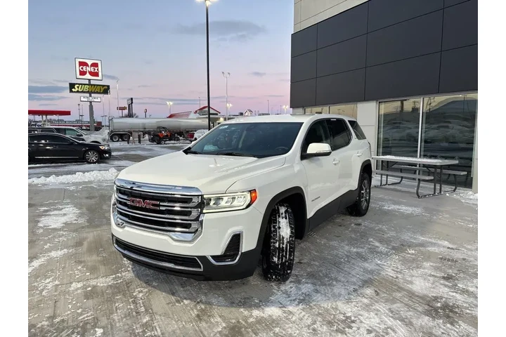 $29995 : 2023 Acadia SLE image 1
