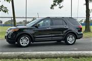 2013 Explorer XLT thumbnail