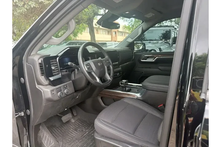 $39799 : Chevrolet Silverado 1500 202 image 7