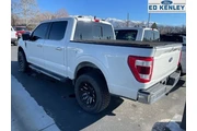 $32995 : Ford F-150 2021 4x4 Lariat 4 thumbnail