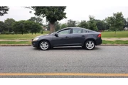 2012 S60 T5 en Philadelphia
