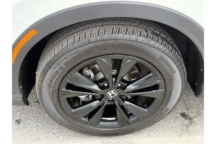 $39998 : Honda CR-V Hybrid 2025 AWD S image 6