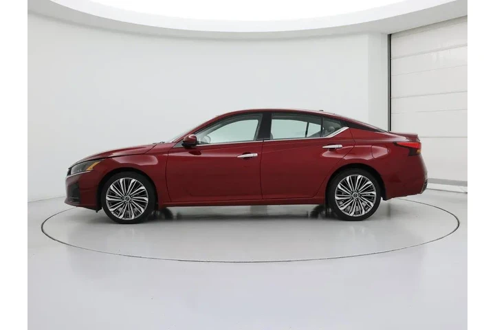 $24998 : Nissan Altima 2023 AWD 2.5 S image 3