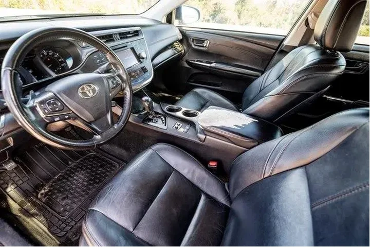 $12532 : Toyota Avalon 2016 XLE 4dr S image 7