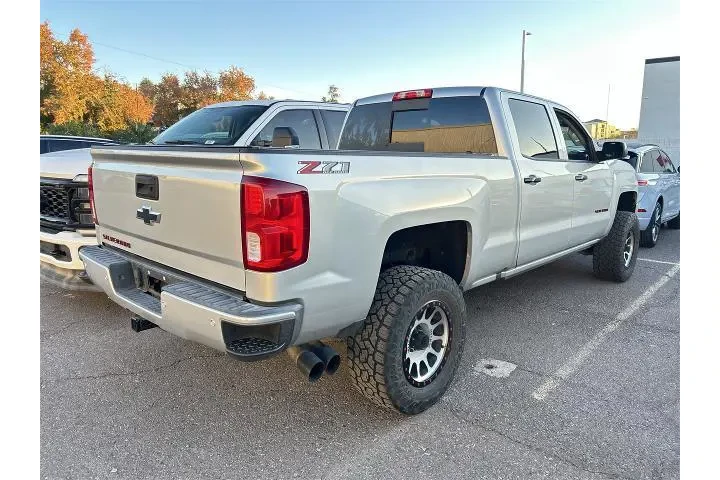 $35995 : Chevrolet Silverado 1500 201 image 3