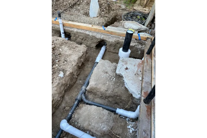 MG Plumbing image 9