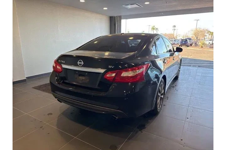 $9999 : Nissan Altima 2016 2.5 4dr S image 8