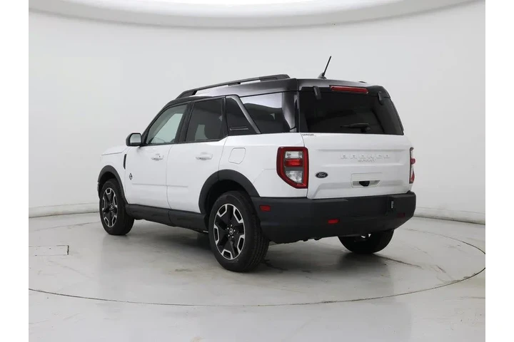 $24998 : Ford Bronco Sport 2021 AWD O image 2