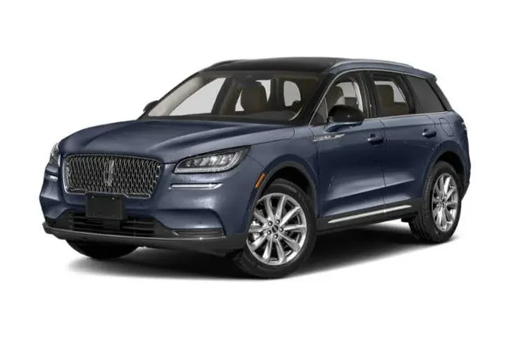 $29678 : Lincoln Corsair 2022 AWD Sta image 1
