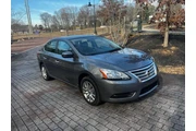 $5500 : 2015 Sentra S thumbnail