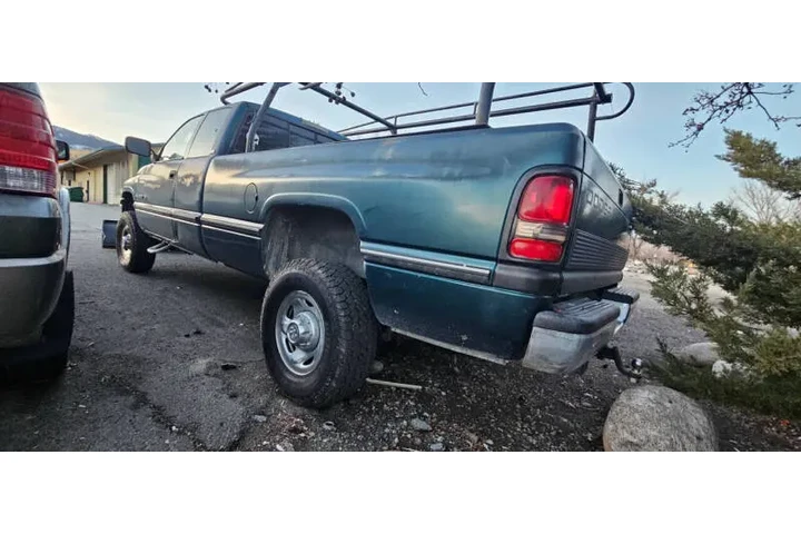 $6995 : 1997 Ram 2500 image 5