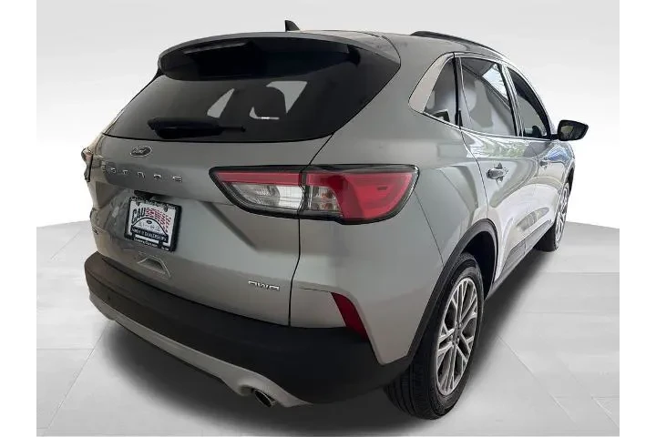 $23510 : Ford Escape 2022 AWD SEL 4dr image 7
