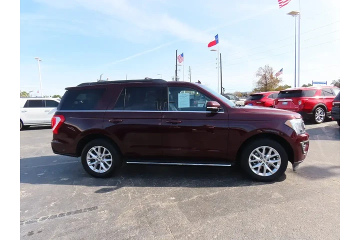 $29999 : Ford Expedition 2021 4x2 XLT image 10