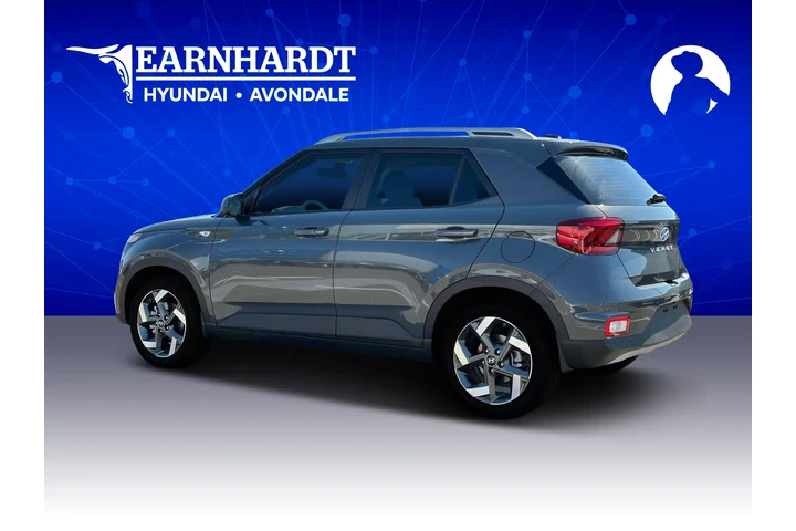 $21500 : Hyundai VENUE 2025 SEL 4dr C image 4