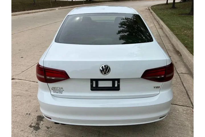 $11995 : 2017 Jetta 1.4T S image 7