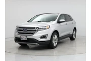 $15998 : Ford Edge 2018 SEL 4dr Cross thumbnail