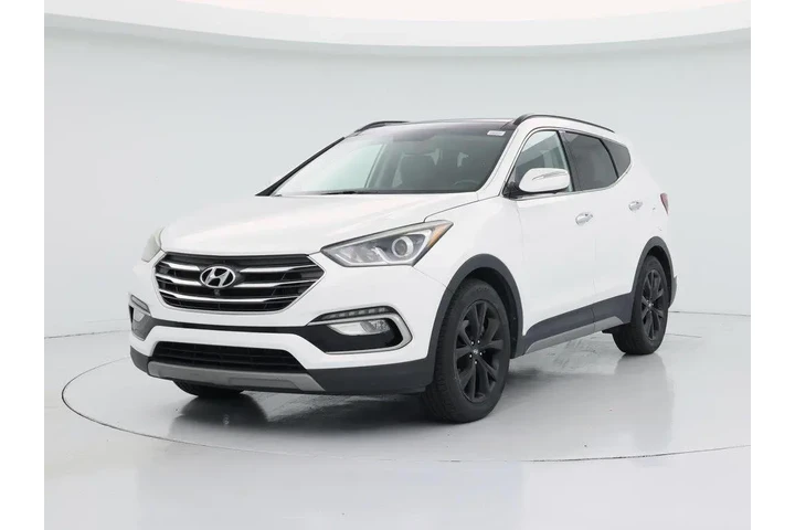 $14998 : Hyundai SANTA FE Sport 2017 image 4