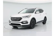 $14998 : Hyundai SANTA FE Sport 2017 thumbnail