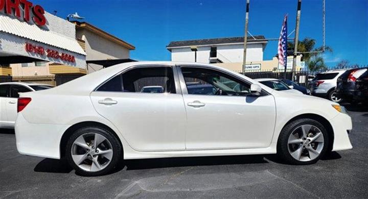 $15495 : 2012 Camry image 2