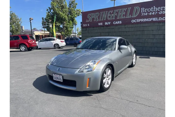 $12995 : 2003 350Z Touring image 2