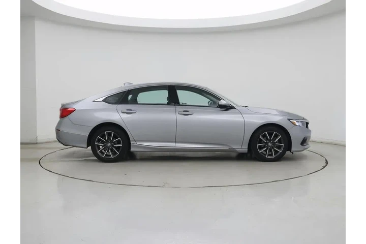$26998 : Honda Accord 2022 EX-L 4dr S image 7
