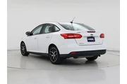 $11998 : Ford Focus 2017 SEL 4dr Seda thumbnail