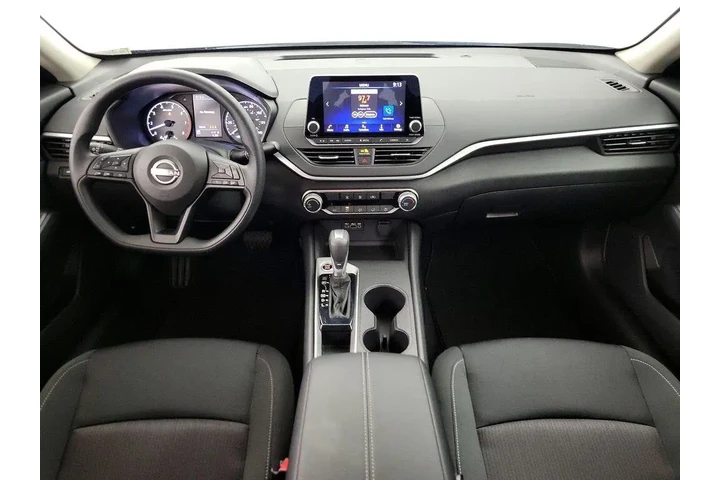 $23998 : Nissan Altima 2025 2.5 S 4dr image 9