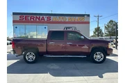 $11495 : 2009 CHEVROLET SILVERADO 1500 thumbnail