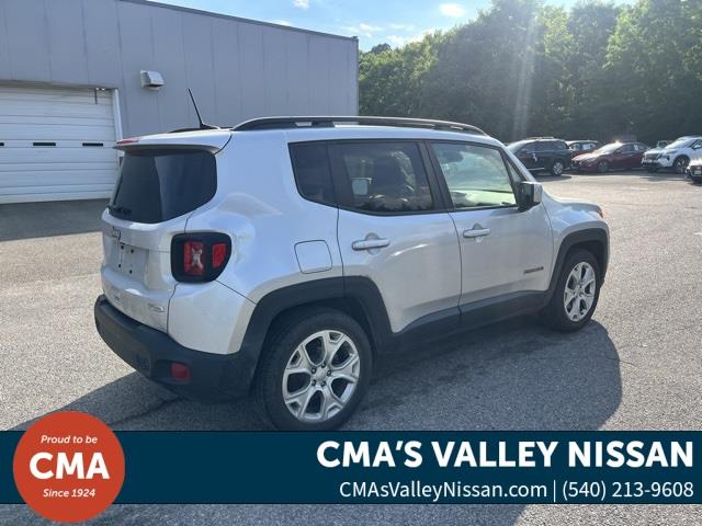 $16671 : PRE-OWNED 2019 JEEP RENEGADE image 5
