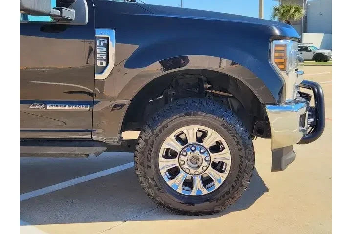 $38916 : Ford F-250 Super Duty 2018 4 image 8