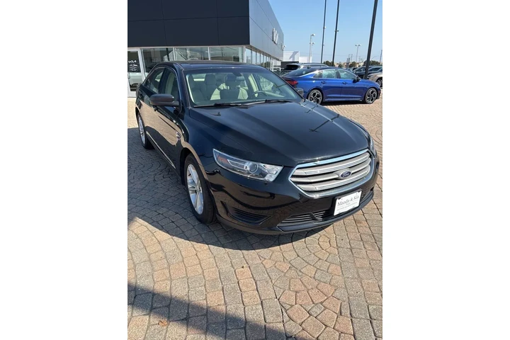 $10980 : 2016 Taurus SE image 3