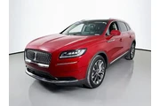 $25250 : Lincoln Nautilus 2021 AWD Re thumbnail
