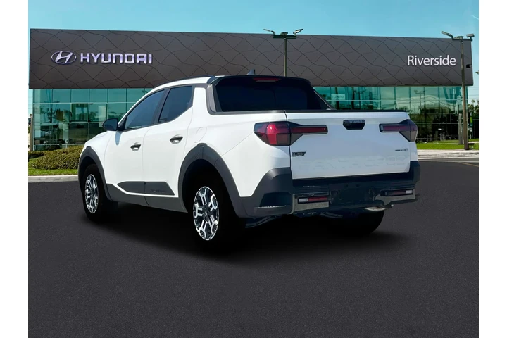 $29581 : Hyundai SANTA CRUZ 2025 AWD image 5
