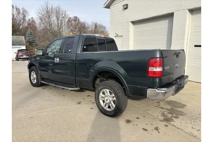 $4000 : Ford F-150 2004 4dr SuperCab image 7
