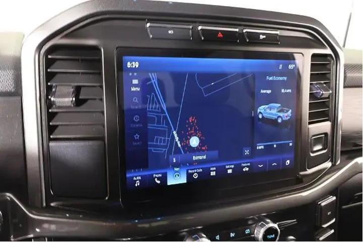 $37465 : Ford F-150 2023 4x4 XL 4dr S image 7