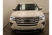 $16541 : Ford Explorer 2019 AWD Limit thumbnail